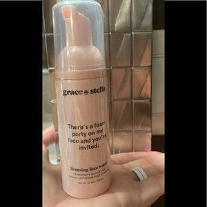 “Brand New” Grace&Stella face and cleansing wash